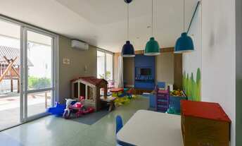 Imagem 6: 3 dormitórios na Rua Dionísio Da Costa