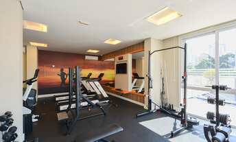 Imagem 4: 3 dormitórios na Rua Dionísio Da Costa