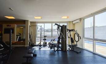 Imagem 2: 3 dormitórios na Rua Dionísio Da Costa