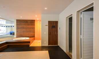 Imagem 3: 3 dormitórios na Rua Dionísio Da Costa