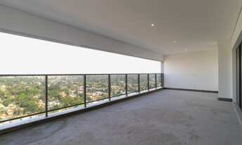 Imagem: 4 dormitórios na Rua Laplace