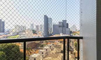 Imagem 4: Apartamento à venda em São Paulo, Aclimação, com 4 quartos, 260m²