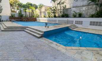 Imagem 2: Apartamento à venda em São Paulo, Aclimação, com 4 quartos, 260m²