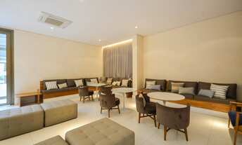 Imagem 4: 2 dormitórios na Avenida Doutor Altino Arantes