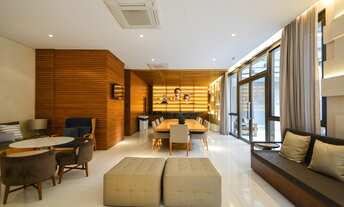 Imagem 2: 2 dormitórios na Avenida Doutor Altino Arantes