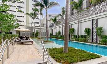 Imagem 5: APARTAMENTO RESIDENCIAL em São Paulo - SP, Perdizes