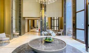 Imagem 4: APARTAMENTO RESIDENCIAL em São Paulo - SP, Perdizes