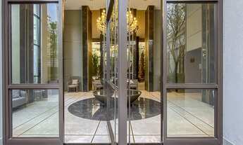 Imagem 2: APARTAMENTO RESIDENCIAL em São Paulo - SP, Perdizes