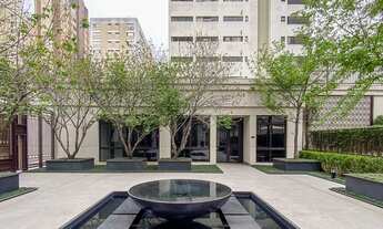 Imagem 3: APARTAMENTO RESIDENCIAL em São Paulo - SP, Perdizes