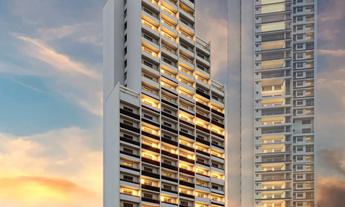 Imagem 1: Apartamento à venda em São Paulo, Higienópolis, com 1 quarto, 28,86m²