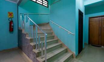 Imagem 4: APARTAMENTO RESIDENCIAL em São Paulo - SP, Quinta da Paineira