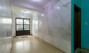 Imagem 3: APARTAMENTO RESIDENCIAL em São Paulo - SP, Quinta da Paineira