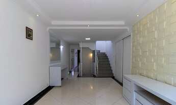 Imagem: Casa à venda em São Paulo, Parque Jabaquara