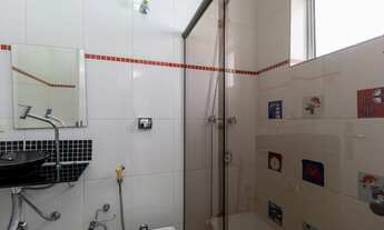 Imagem 5: Casa à venda em São Paulo, Parque Jabaquara, com 3 quartos, 271m²