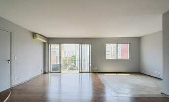 Imagem: APARTAMENTO RESIDENCIAL em São Paulo