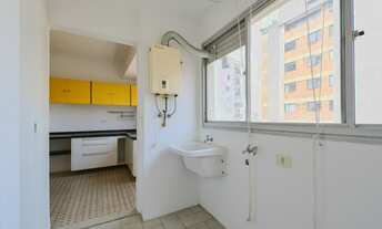 Imagem 4: APARTAMENTO RESIDENCIAL em São Paulo - SP, Sumarezinho