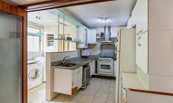 Imagem 6: Apartamento à venda em São Paulo, Paraíso, com 3 quartos, 120m²