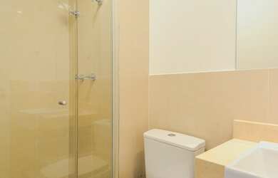 Imagem 3: APARTAMENTO RESIDENCIAL em São Paulo - SP, Consolação