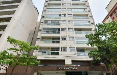 Imagem 4: APARTAMENTO RESIDENCIAL em São Paulo - SP, Consolação