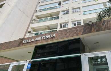 Imagem 5: APARTAMENTO RESIDENCIAL em São Paulo - SP, Consolação