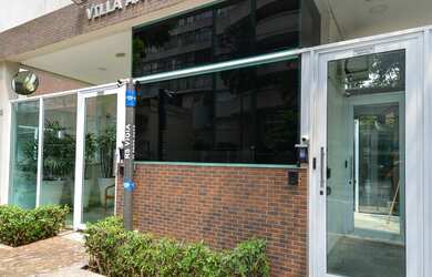 Imagem 6: APARTAMENTO RESIDENCIAL em São Paulo - SP, Consolação