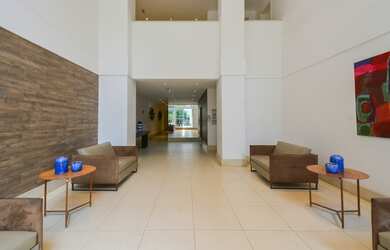 Imagem 7: APARTAMENTO RESIDENCIAL em São Paulo - SP, Consolação