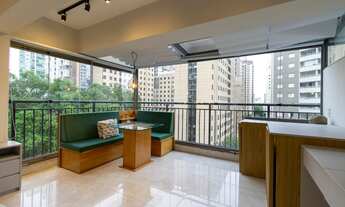 Imagem: APARTAMENTO RESIDENCIAL em São Paulo