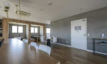 Imagem 3: APARTAMENTO RESIDENCIAL em São Paulo - SP, Indianópolis