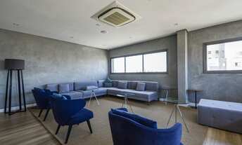 Imagem 4: APARTAMENTO RESIDENCIAL em São Paulo - SP, Indianópolis