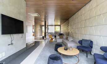 Imagem 5: APARTAMENTO RESIDENCIAL em São Paulo - SP, Indianópolis