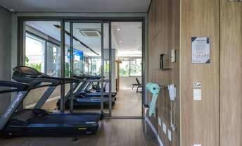 Imagem 6: APARTAMENTO RESIDENCIAL em São Paulo - SP, Indianópolis