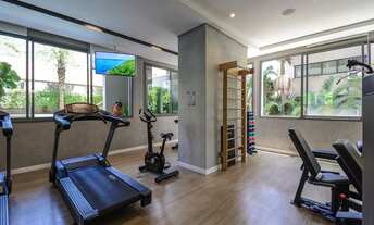 Imagem 7: APARTAMENTO RESIDENCIAL em São Paulo - SP, Indianópolis