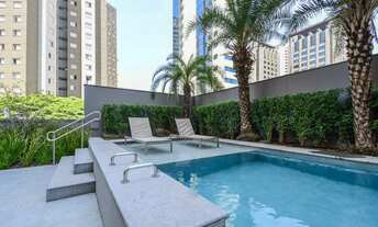 Imagem 2: APARTAMENTO RESIDENCIAL em São Paulo - SP, Indianópolis