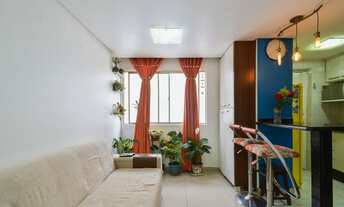 Imagem: APARTAMENTO RESIDENCIAL em São Paulo