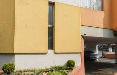 Imagem 5: APARTAMENTO RESIDENCIAL em São Paulo - SP, Campos Elíseos