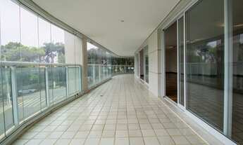 Imagem: 4 dormitórios na Rua Conselheiro Fernandes