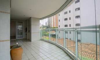 Imagem 3: 4 dormitórios na Rua Conselheiro Fernandes Torres