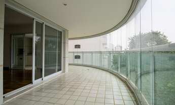 Imagem 4: 4 dormitórios na Rua Conselheiro Fernandes Torres