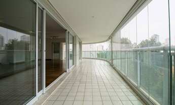 Imagem 5: 4 dormitórios na Rua Conselheiro Fernandes Torres