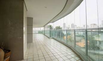 Imagem 6: 4 dormitórios na Rua Conselheiro Fernandes Torres