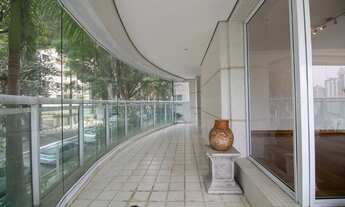 Imagem 7: 4 dormitórios na Rua Conselheiro Fernandes Torres