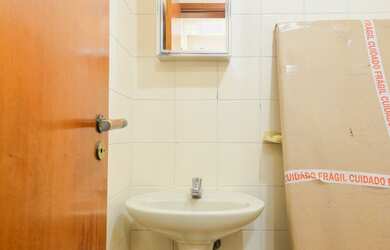 Imagem 7: APARTAMENTO RESIDENCIAL em São Paulo - SP, Chácara Inglesa