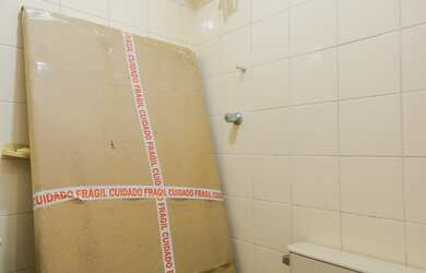 Imagem 6: APARTAMENTO RESIDENCIAL em São Paulo - SP, Chácara Inglesa