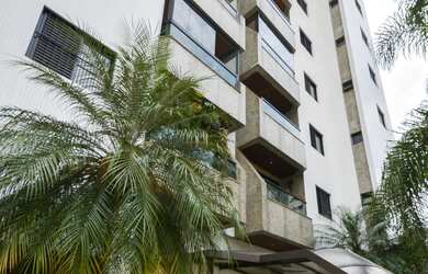 Imagem 4: APARTAMENTO RESIDENCIAL em São Paulo - SP, Chácara Inglesa