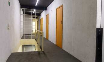 Imagem 7: 4 banheiro na Rua Teodoro Sampaio