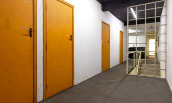 Imagem 6: 4 banheiro na Rua Teodoro Sampaio