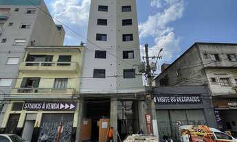 Imagem: Studio à venda em São Paulo, Brás, com