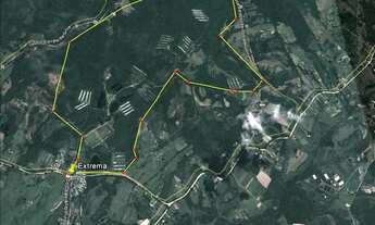 Imagem: EE 600 Terreno - Terreno à venda no bairro