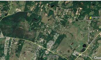 Imagem 2: EE 600 Terreno - EE 600 Terreno