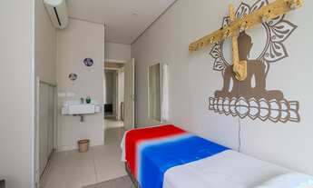 Imagem 5: 9 banheiro na Rua Costa Carvalho